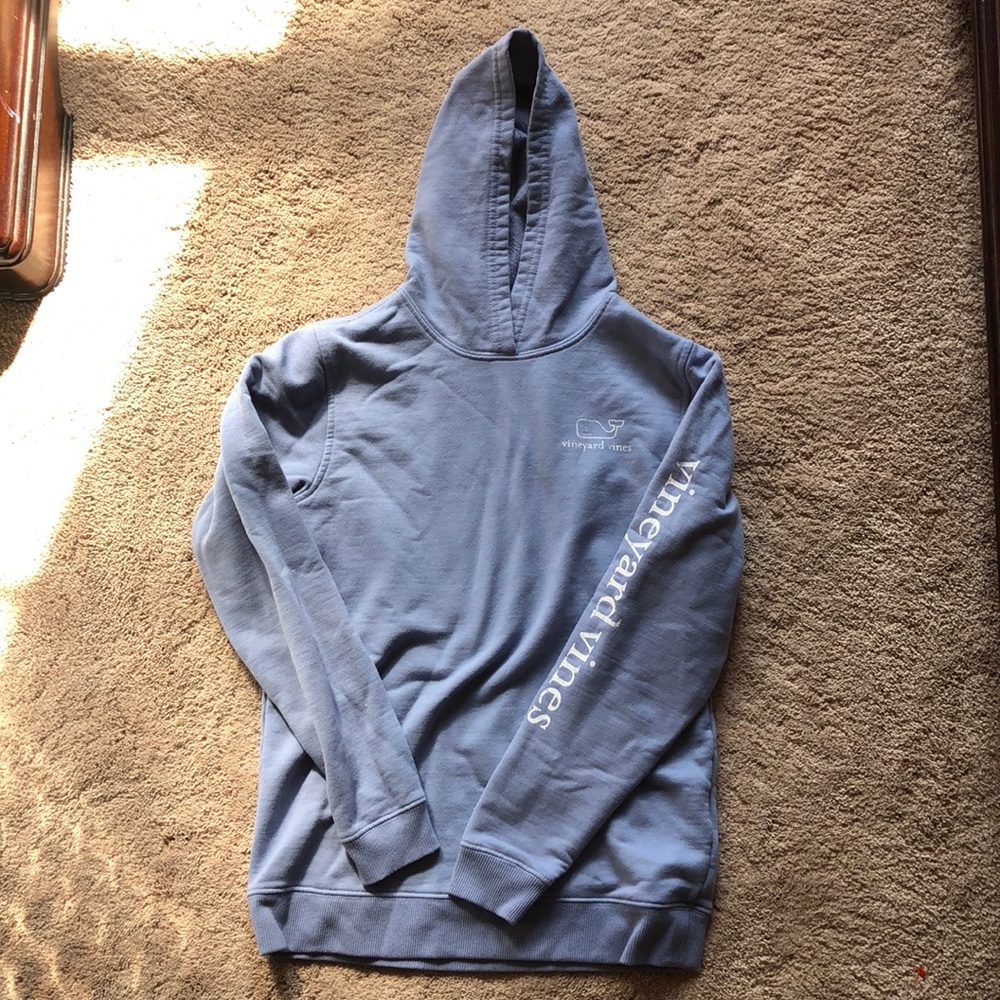 Vineyard Vines Girl Hoodie